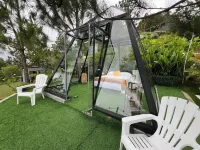 Exclusive DOMO Pyramid Crystal Hotel a Sora