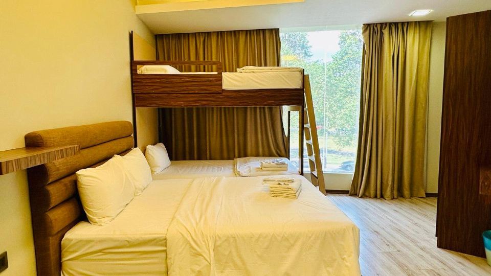Colors Hotel