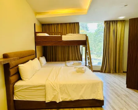 Colors Hotel Hotels in Senai