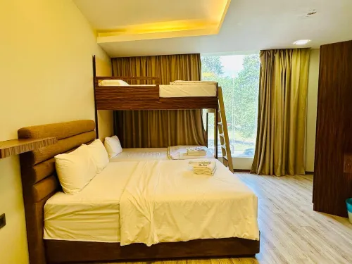 Colors Hotel