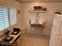 Welcoming Studio with WiFi in Charming Carpinteria Cozort Beach Properties Hotels in Carpinteria