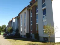 Cozy 2 room apartment in green Kreyenbrück - your haven of peace in the south of Oldenburg