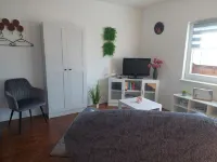Vacation apartment Jolina