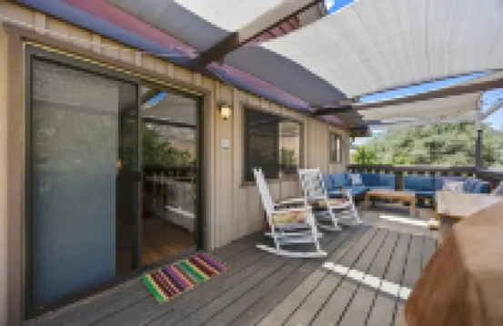 Create and adventure in the heart of Kernville.