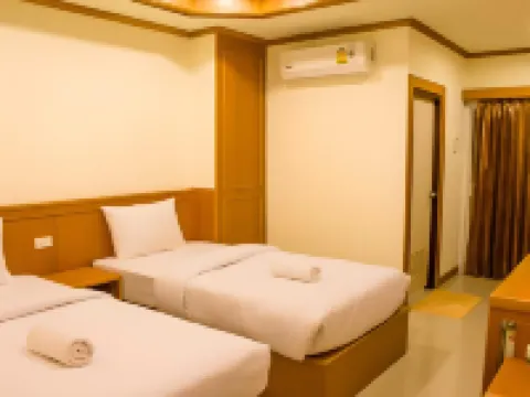 โรงแรมเลยเรสซิเดนซ์ โรงแรมในเลย