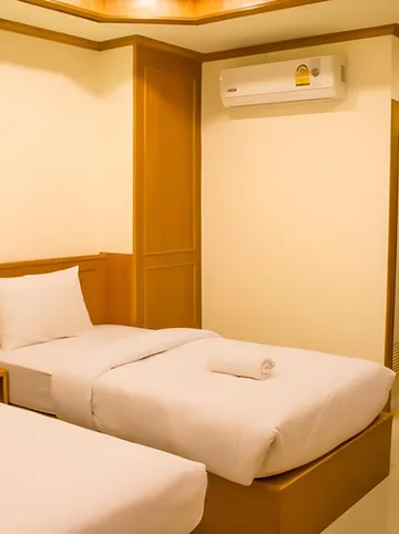 รูปภาพของโรงแรมเลยเรสซิเดนซ์