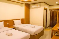 Loei Residence Hotels in Loei