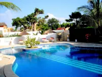 VILLA OF REVE A SMALL PRICE. DIRECT ACCESS TO BEAUTIFUL SWIMMING POOL 18X11, BEACH 300 M