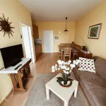 Vacation apartment "Ammersee" at Andechs Monastery Hotels in Andechs