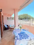 Apartment/ flat -Cala Gonone  - Casa dolce vista - Via delle Ginestre 20