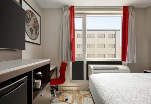 라마다 바이 윈덤