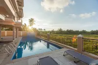 Horizon 1BHK Suite by Da Alohas Hotels in Nerul