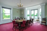 Northop Hall Hotel Hotels in Pentre Halkyn