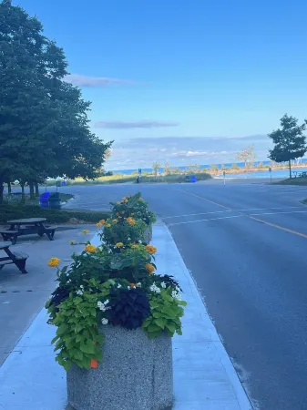 Welcome to the Granary Отели в г. Годерич