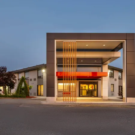 Comfort Inn