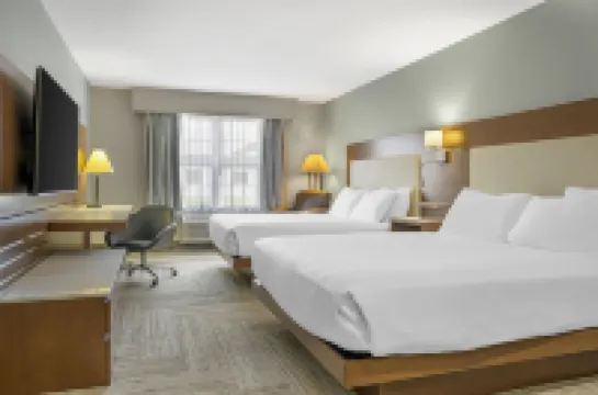 Best Western Plus Woodstock Hotel  Conference Centre
