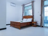 Tranquil Beachfront Apartment in Uroa, Tanzania Hotels in Uroa