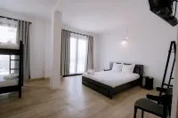 Canaan Hotel Antsirabe 住宿飯店
