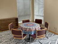 Affordable Ground Floor Unit In The Heart Of HMB Downtown: Former Mayor's House