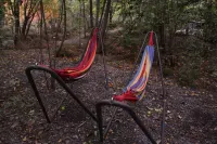 Cabaña Boutique - El Jardin San Alonso Hoteles en Cordillera