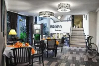 TUWUH HOTEL AT KAYUTANGAN Hotels in Klojen