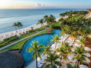 Ambassador at Grand Velas All Inclusive