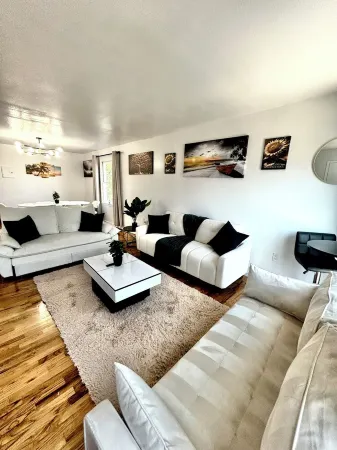 40% Off Nov Discount! NYC, JFK, Ewr, Newark, Times Square, Prudential Отели рядом с достопримечательностью «Технологический институт Нью-Джерси»