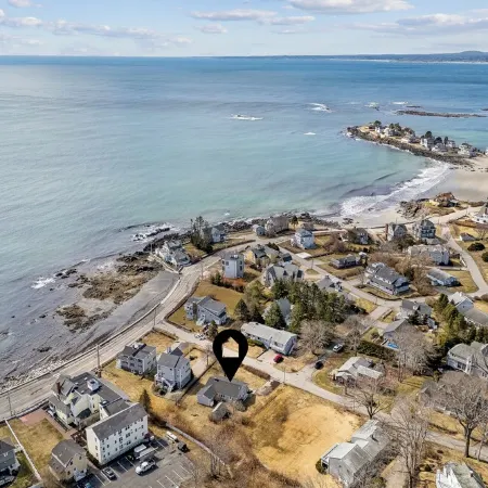 NEW: Ocean Views! Walk to Beaches! 4BR Vacation Retreat