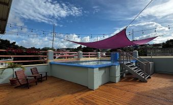 Maya Bella Downtown Hotel