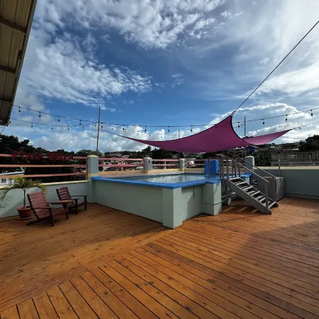 Maya Bella Downtown Hotel