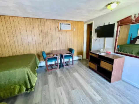 Travelers Inn Olney Hotel di 