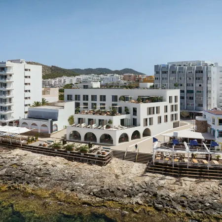 Hotel Vibra Yamm Sunset (Only Adults +18)