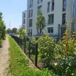 Bader Aparthotel Hotels in UnterschleiBheim