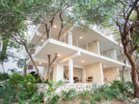 Corrales Bay Resort Hotels in Cabo Corrientes