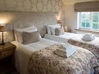 Black A Moor Ripon Hotels in Ripon