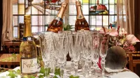 Altes Gasthaus Kuhr - Hotel & Restaurant - bar