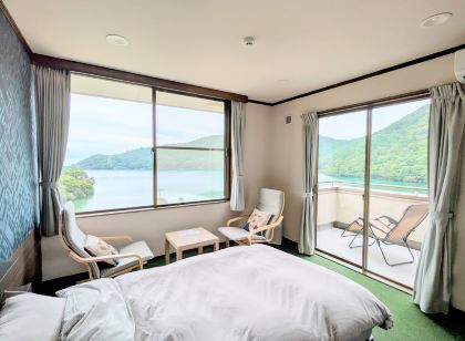 Hub Unzen  Work Space Where You Can Stay Unzen O