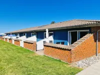 "Emira" - 50m from the Sea Hotels in Bogense