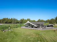 "Domna" - 800m from the Sea Hotels in Blavand