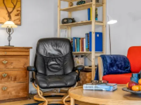 "Risker" - 70m from the Sea