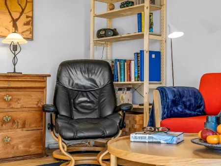 "Risker" - 70m from the Sea