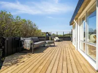 "Dijana" - 150m from the Sea Hotels in Saltum