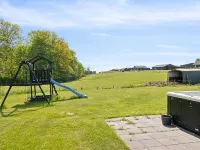 "Jul" - 300m from the Sea Hotels in Hadersleben