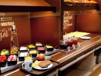 B&B HOTEL Klagenfurt-City - 2 estrellas