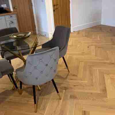 Idyllic Studio in Tenterden Rooms