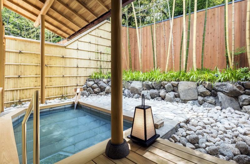 Suiran, a Luxury Collection Hotel, Kyoto photo 2