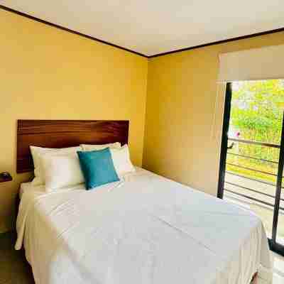 Hotel Nativo Arenal Rooms