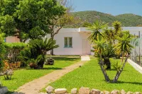 Hotel le Mimose Hotels in Torpe'