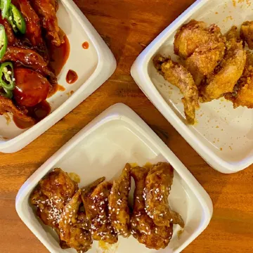 24/7 Lantawan Resort