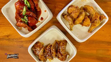 24/7 Lantawan Resort Отели рядом с достопримечательностью «Our Lady of the Immaculate Conception Church»